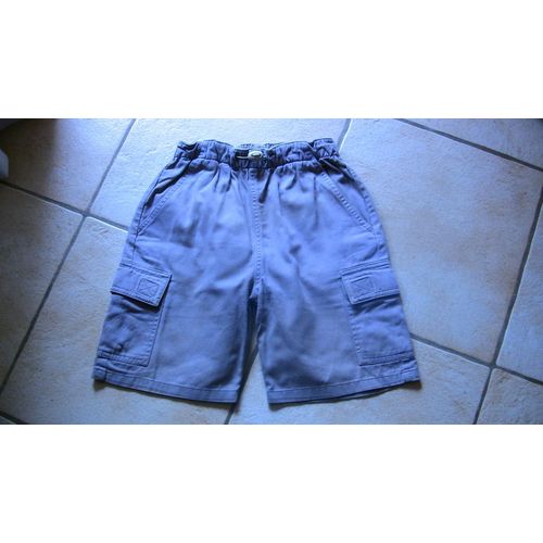 Short 6 Ans La Redoute