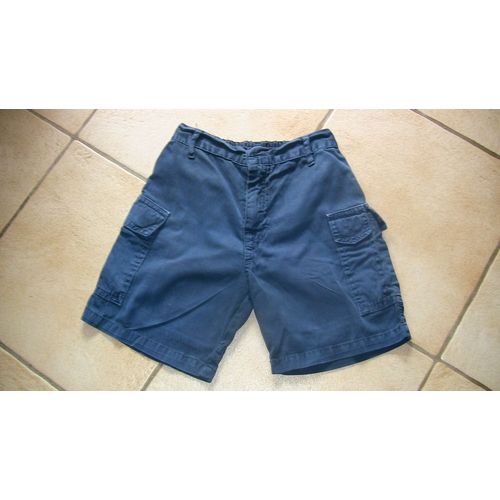 Short Marine 5 Ans Replay § Sons