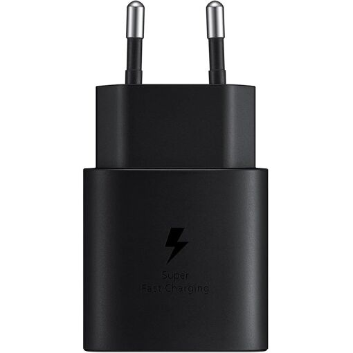 25W USB C Charger for Samsung Galaxy S25 S24 S23 S22 S21 S20 Plus/F...