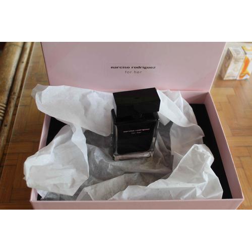 Parfum Narcisso Rodriguez For Her 50ml 