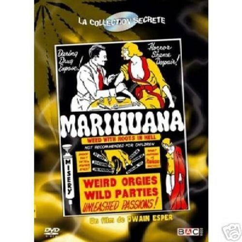 Marihuana