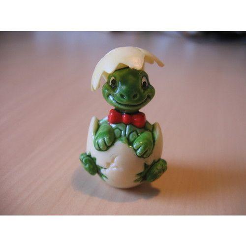 Kinder Ancien (Monoblocs / Année 1991 & 1993) - Série : Les Tiny Tortues (1991 / 1993) - Lot 21 Tortues