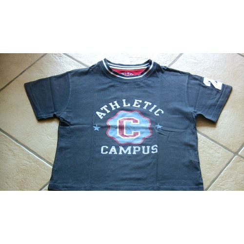 Tee Shirt 5 Ans Kiabi