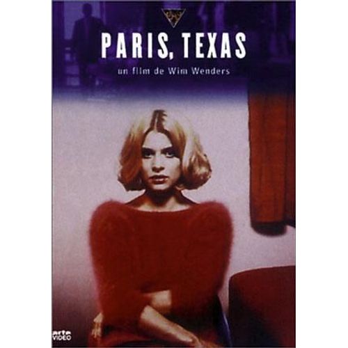 Paris, Texas