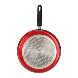 Poele a pancake - 28 cm, H 2 cm, aluminium