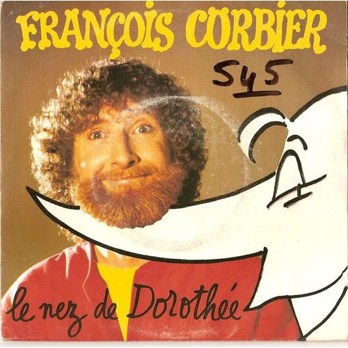 Le Nez De Dorothee