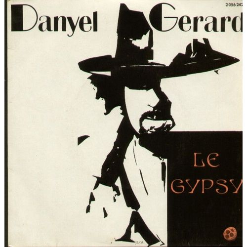 Le Gypsy  -  Marylene