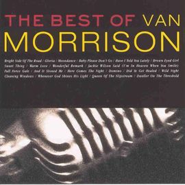 The Best Of Van Morrison
