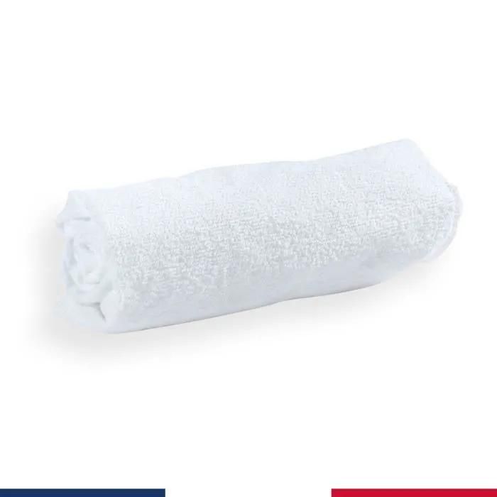 Protège Matelas Bébé 60x120