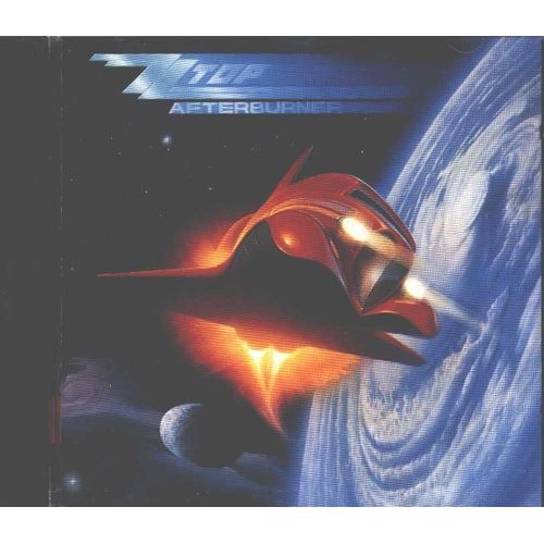 Afterburner