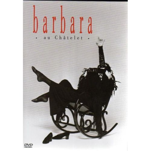 Barbara - Chatelet 87
