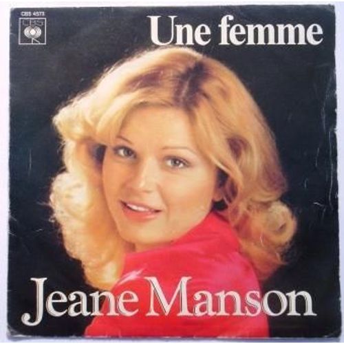 Une Femme, Mon Amour Au Bois Dormant