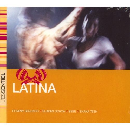 Essentiel Latina