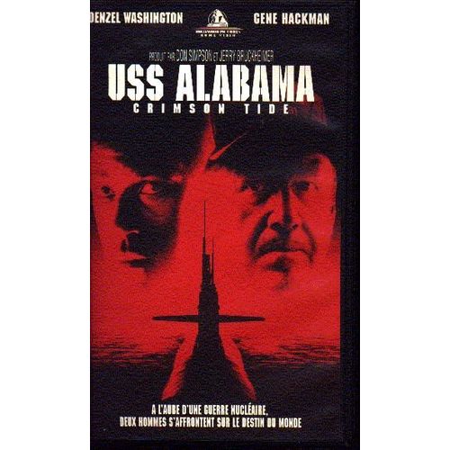 Uss Alabama