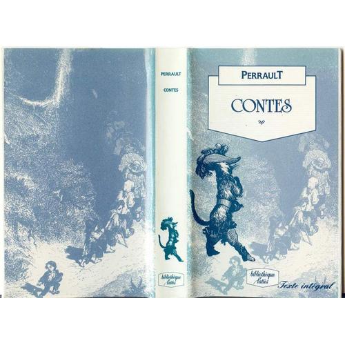 Contes