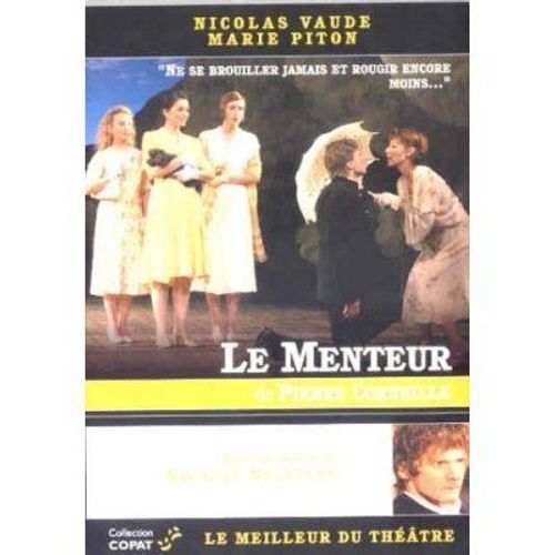 Le Menteur