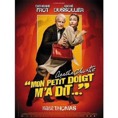 Mon Petit Doigt M'a Dit... - Edition Belge