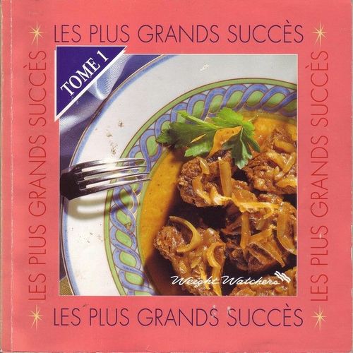 Les Plus Grands Succes 1