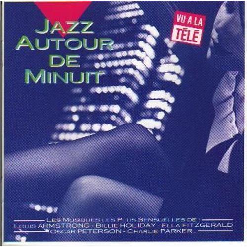 Jazz Autour De Minuit