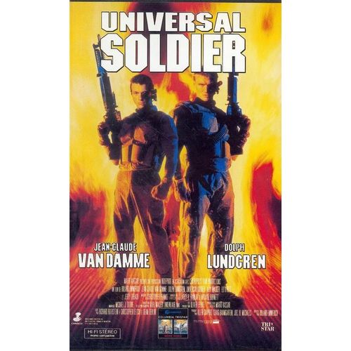 Universal Soldier (Vf)