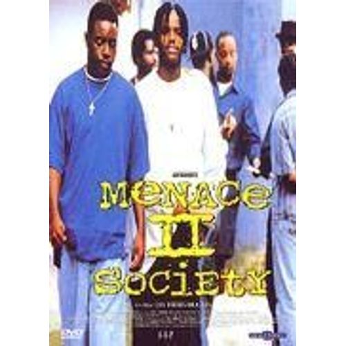 Menace Ii Society