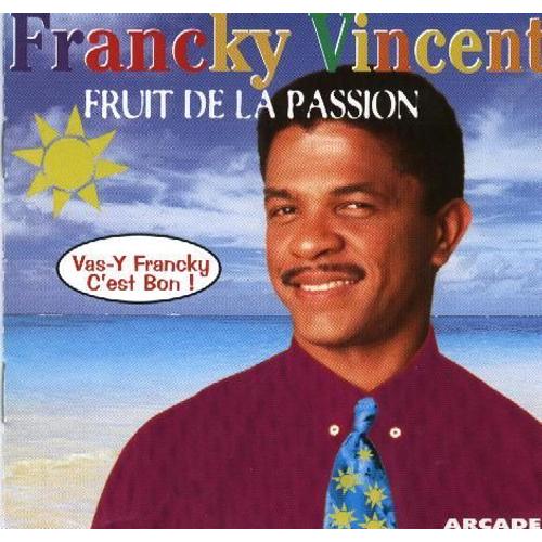 Fruit De La Passion