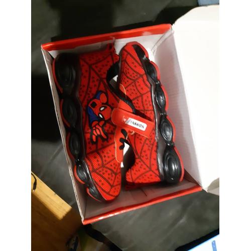 Chaussures Spiderman - 32