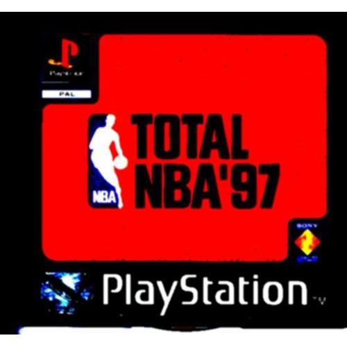 Total Nba 97 Ps1