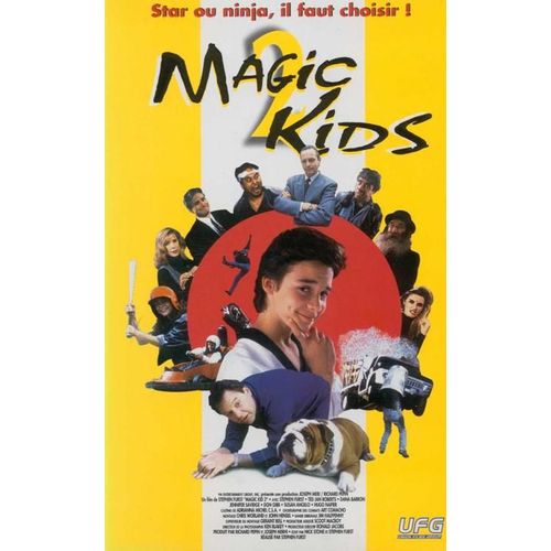 Magic Kids 2