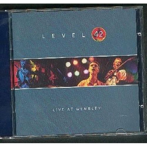 Live At Wembley 1989
