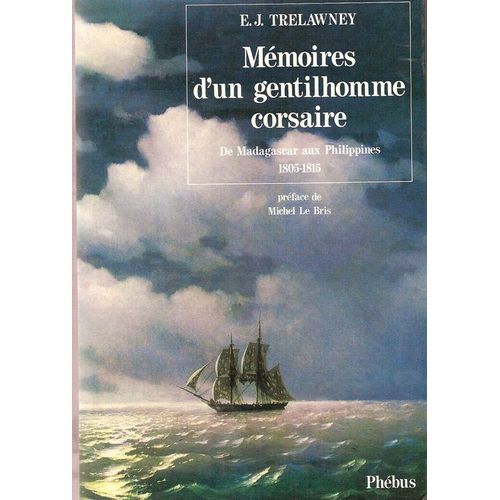Mémoires D'un Gentilhomme Corsaire