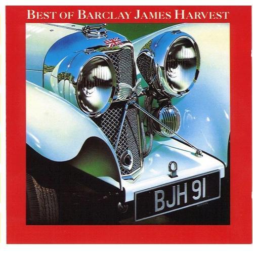 Best Of Barclay James Harvest