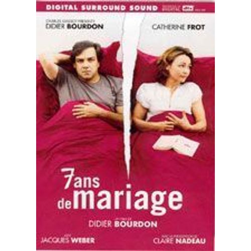 7 Ans De Mariage