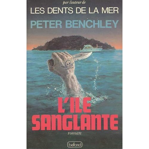 L'ile Sanglante
