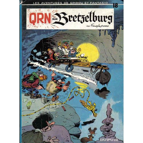 Qrn Sur Bretzelburg
