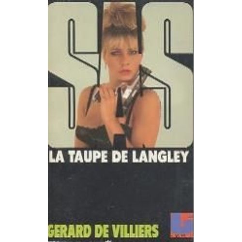 La Taupe De Langley