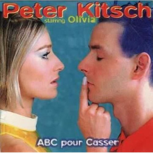 Abc Pour Casser