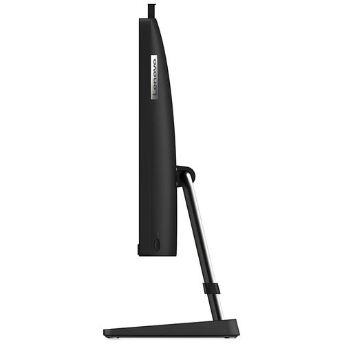 Lenovo IdeaCentre AIO 3 24ALC6 F0G1 - 23.8" Ryzen 5 7430U 2.3 GHz 16 Go RAM 1 To Noir AZERTY
