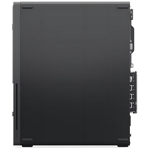 Lenovo ThinkCentre neo 50s Gen 5 12XD - Core i5 I5-14400 2.5 GHz 16 Go RAM 512 Go Noir AZERTY