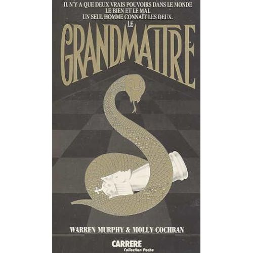 Le Grand Maître