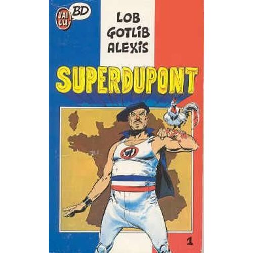 Superdupont
