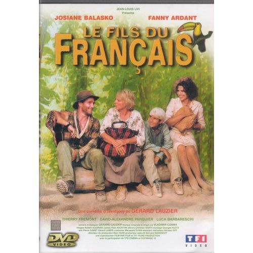 Le Fils Du Français