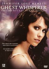 Ghost Whisperer - Saison 1 - Edition Belge