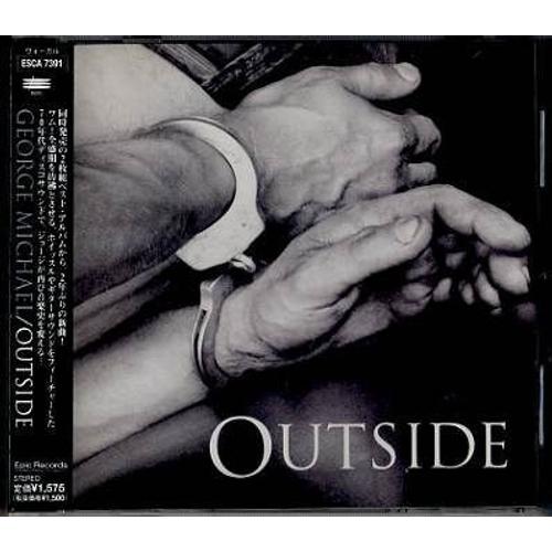 Outside / Fantasy 98 (Import Japan)