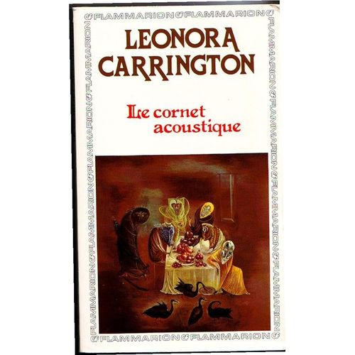 Le Cornet Acoustique