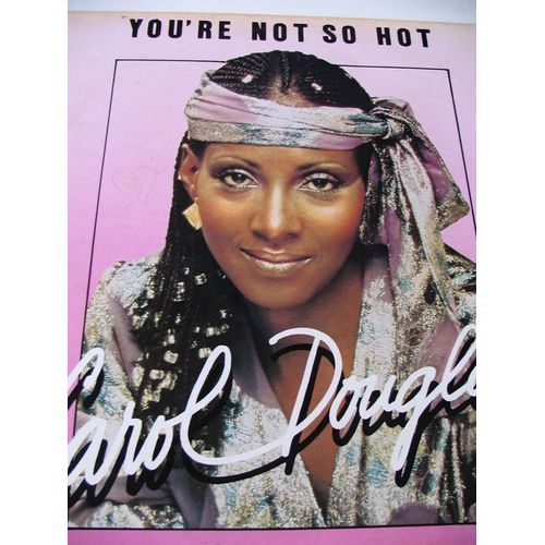 You're Not So Hot