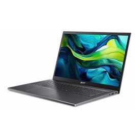 Acer Aspire 17 A17-51M - 17.3" Core i7 I7-13620H 32 Go RAM 1.024 To SSD Gris AZERTY