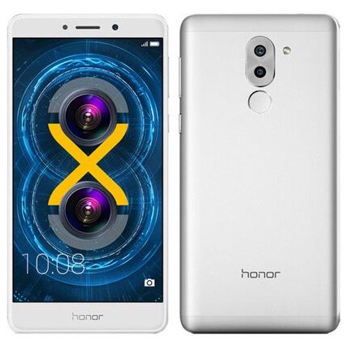 Honor 6X 32 Go Argent