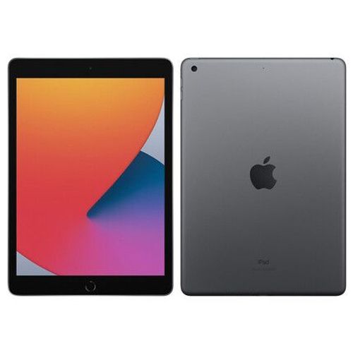 APPLE iPad 7 (2019) Gris Sidéral 32 Go Wifi 10.2"