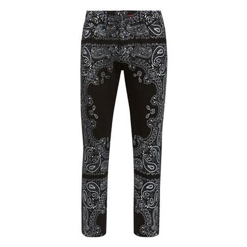 Philipp Plein - Bas - Pantalons En Jean